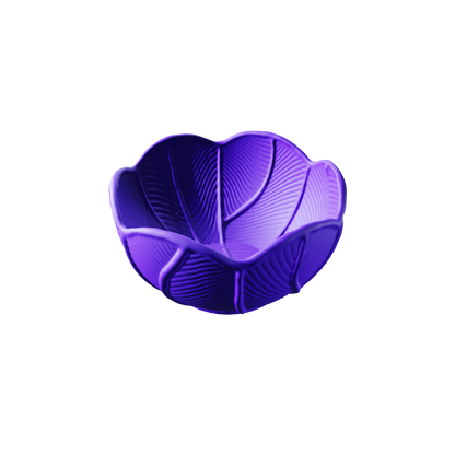 Leaf Bowl