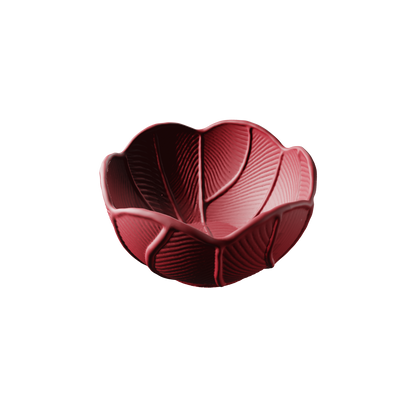 Leaf Bowl