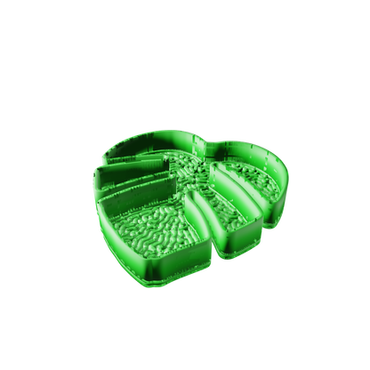 Monstera Leaf Tray