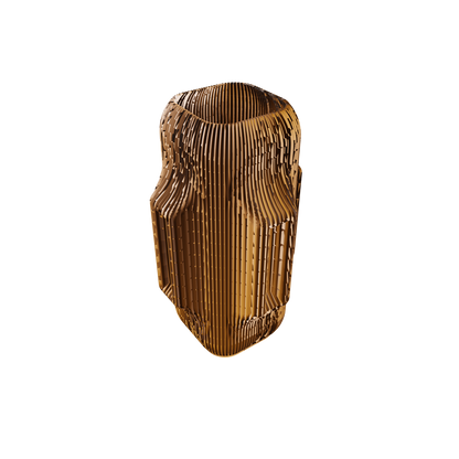 Night Shift Vase