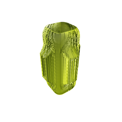 Night Shift Vase