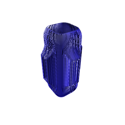 Night Shift Vase