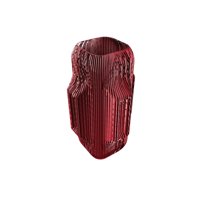 Night Shift Vase