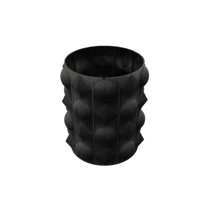 ORBICUBE Vase