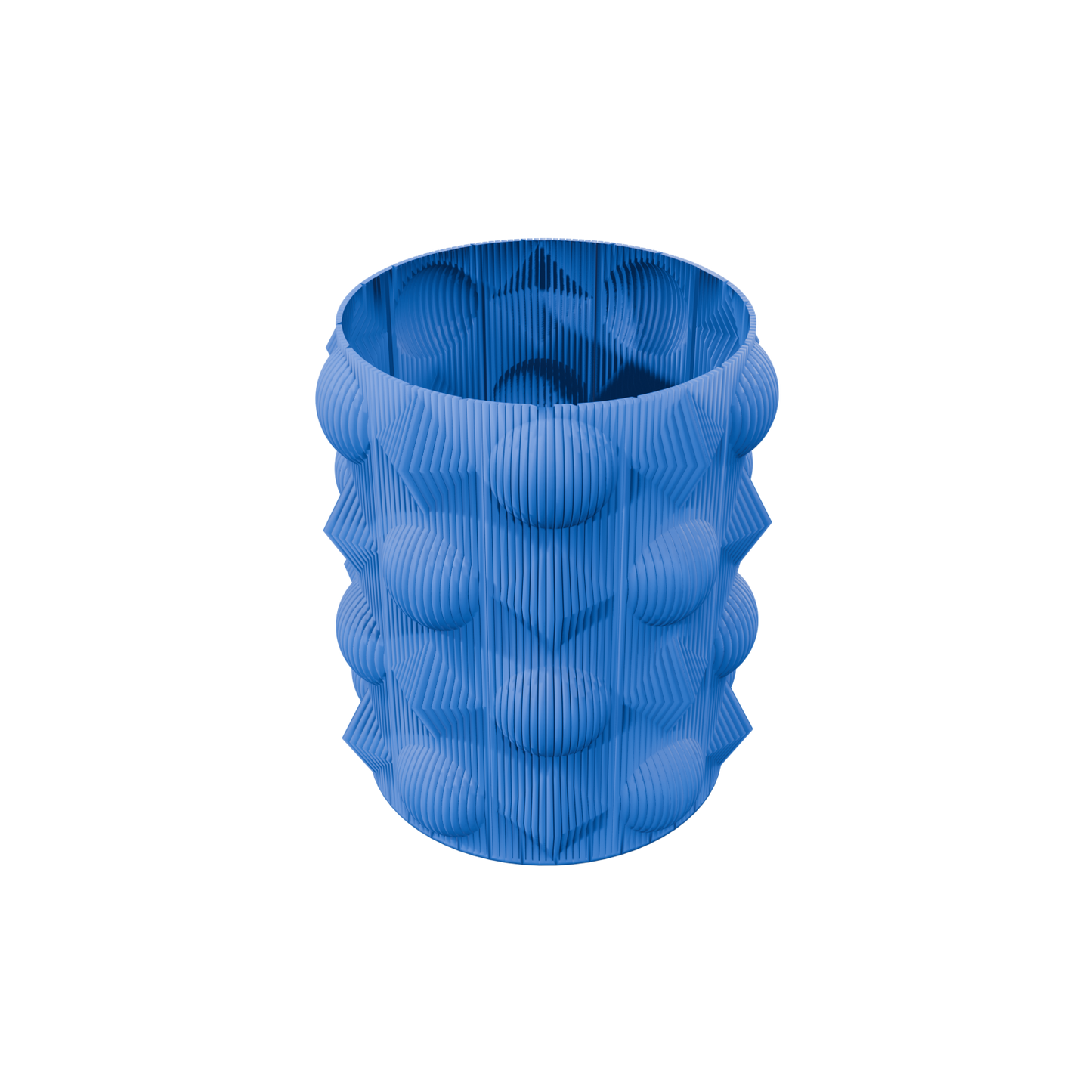 ORBICUBE Vase