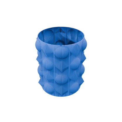 ORBICUBE Vase