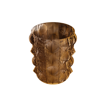 ORBICUBE Vase
