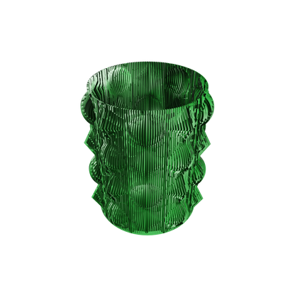 ORBICUBE Vase