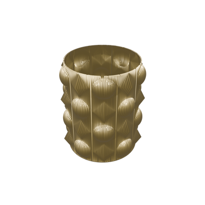ORBICUBE Vase