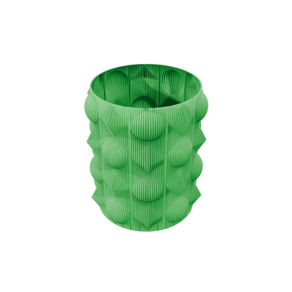 ORBICUBE Vase