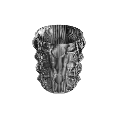 ORBICUBE Vase