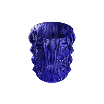 ORBICUBE Vase