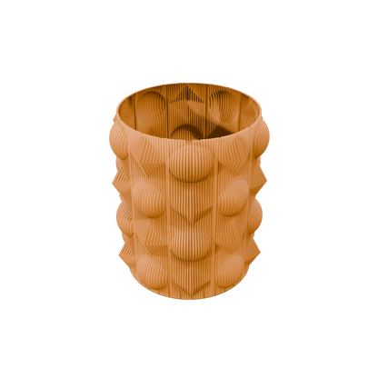 ORBICUBE Vase