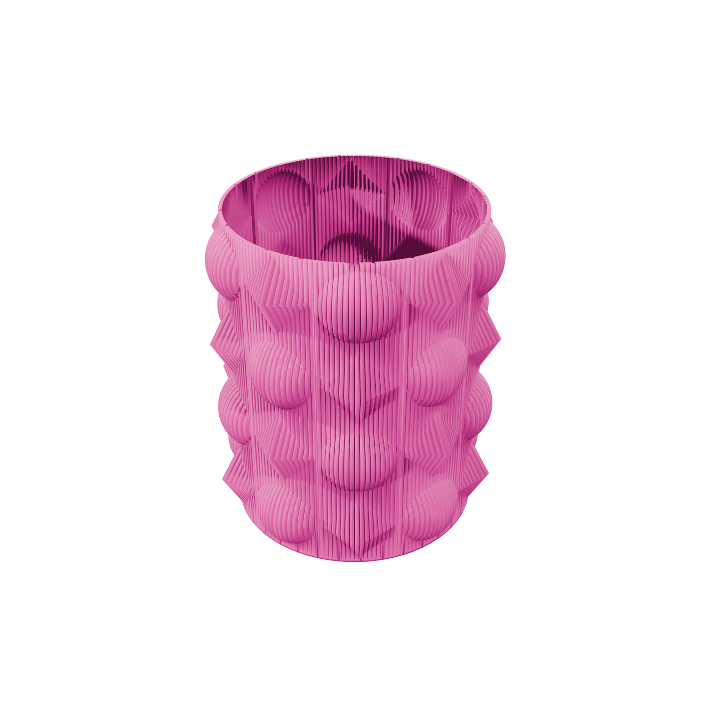 ORBICUBE Vase