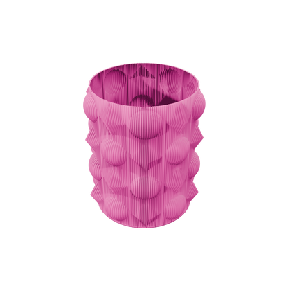 ORBICUBE Vase
