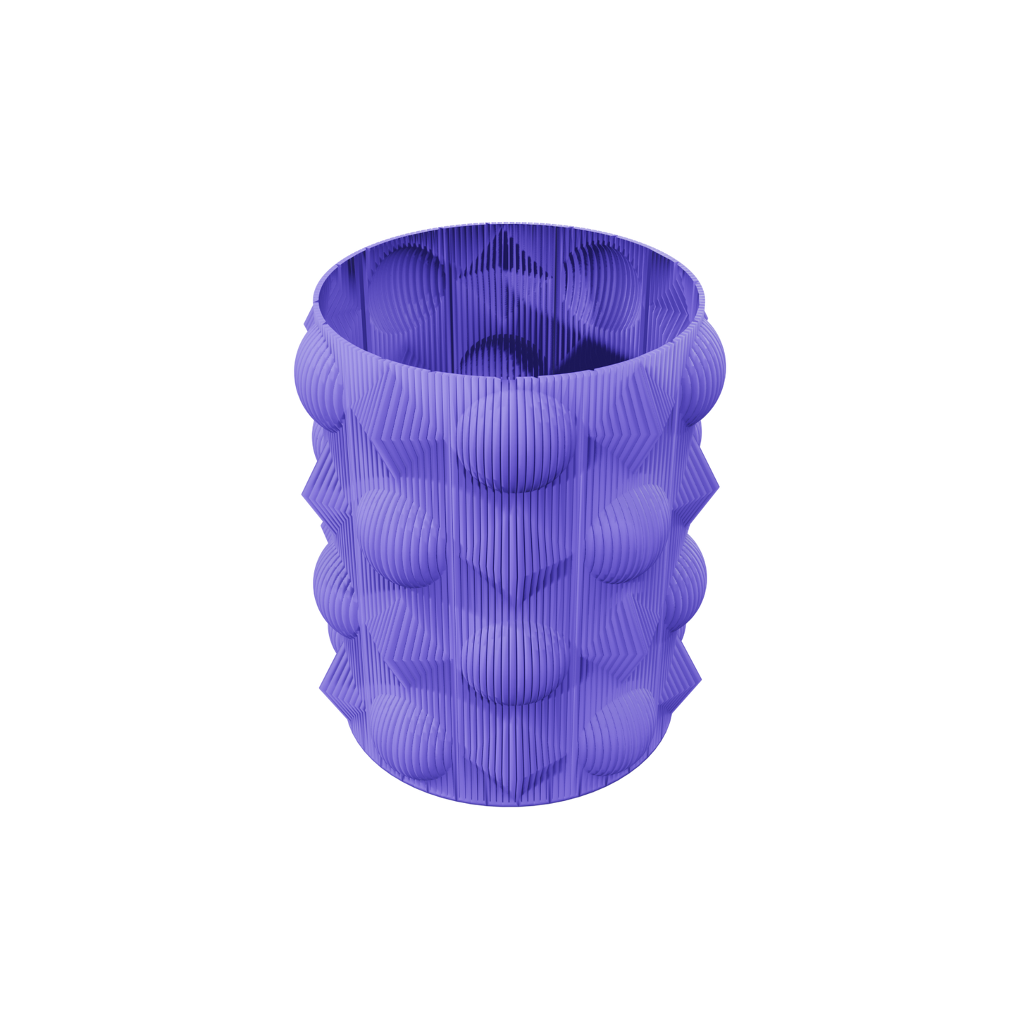 ORBICUBE Vase