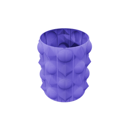 ORBICUBE Vase