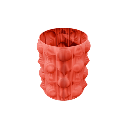 ORBICUBE Vase
