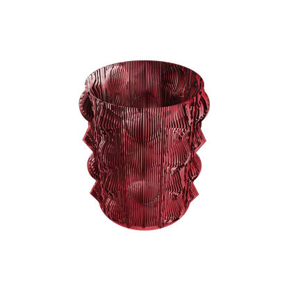 ORBICUBE Vase