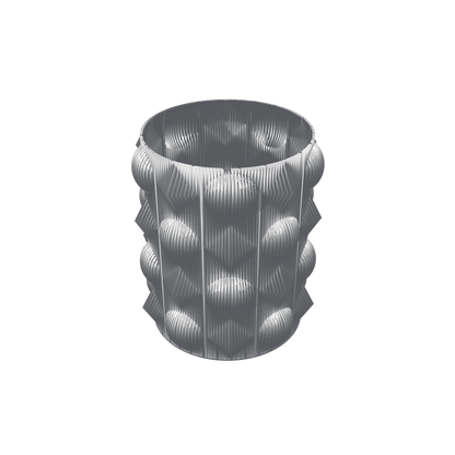 ORBICUBE Vase