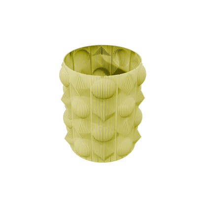 ORBICUBE Vase