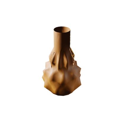 POLY Vase