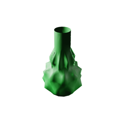 POLY Vase