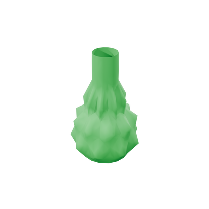 POLY Vase