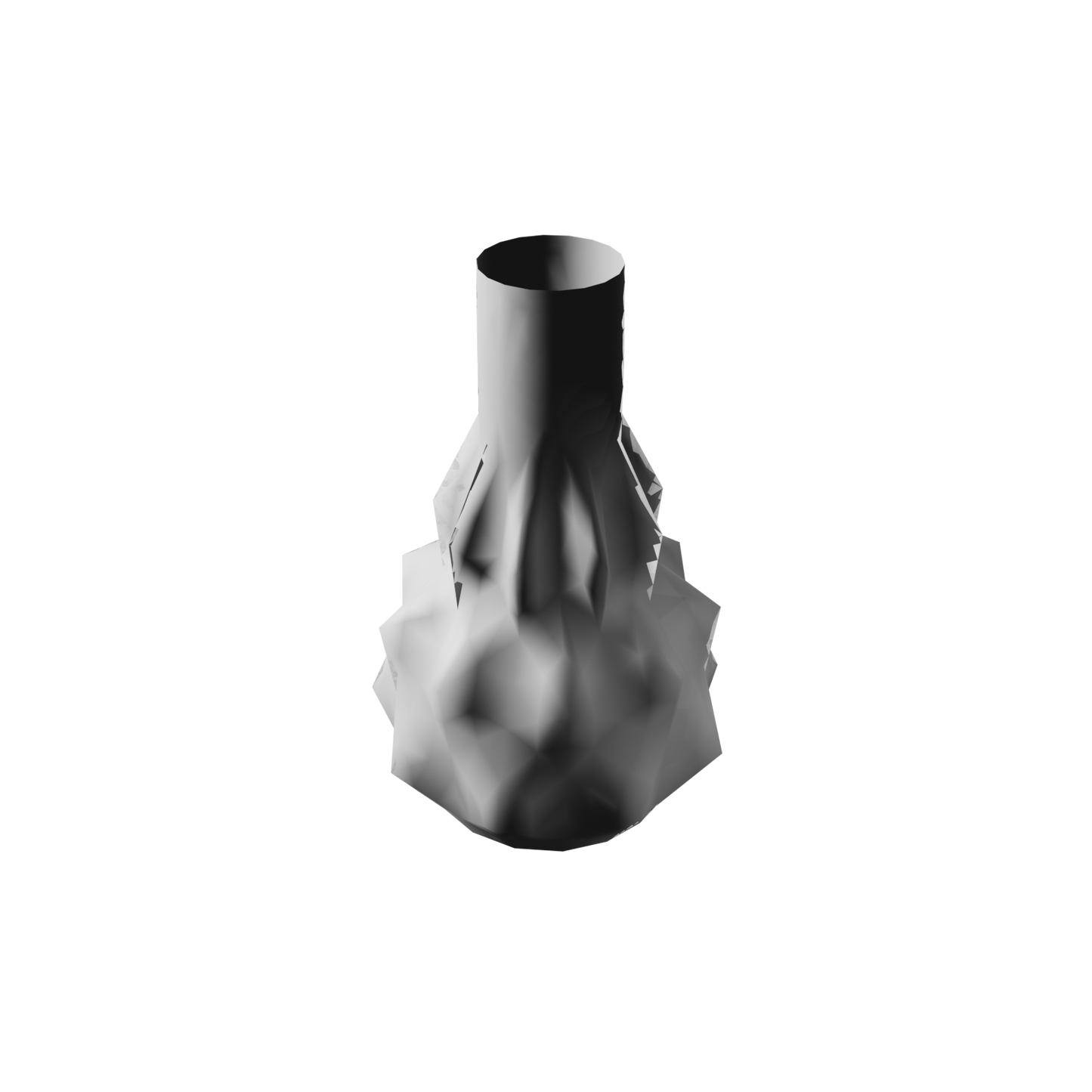 POLY Vase