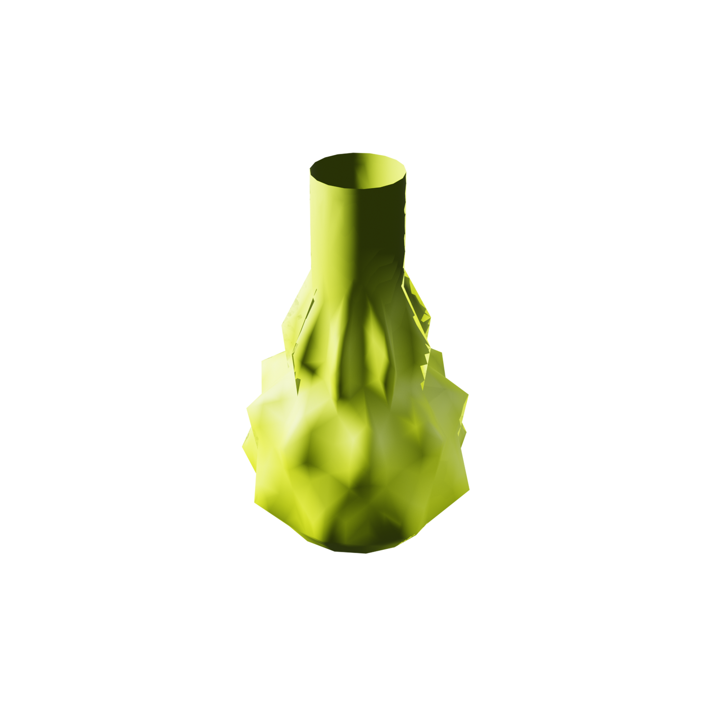 POLY Vase
