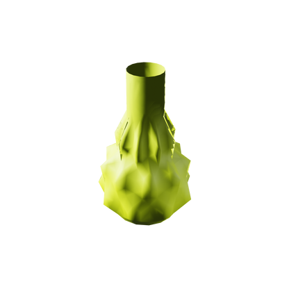 POLY Vase