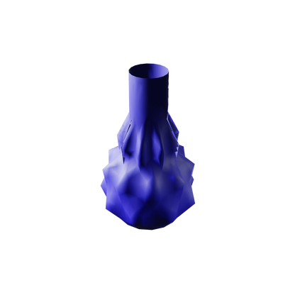 POLY Vase