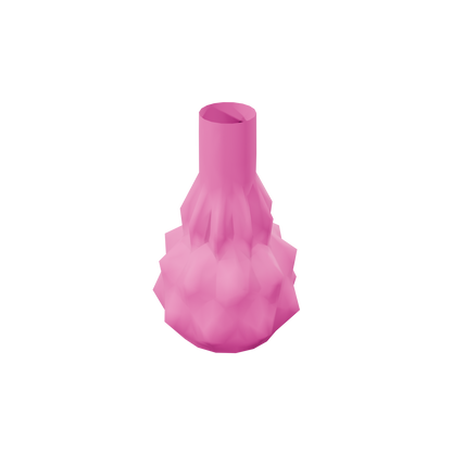 POLY Vase