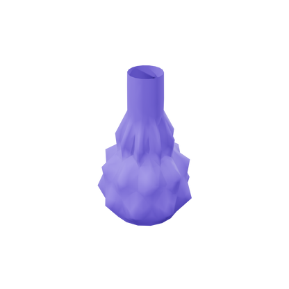 POLY Vase