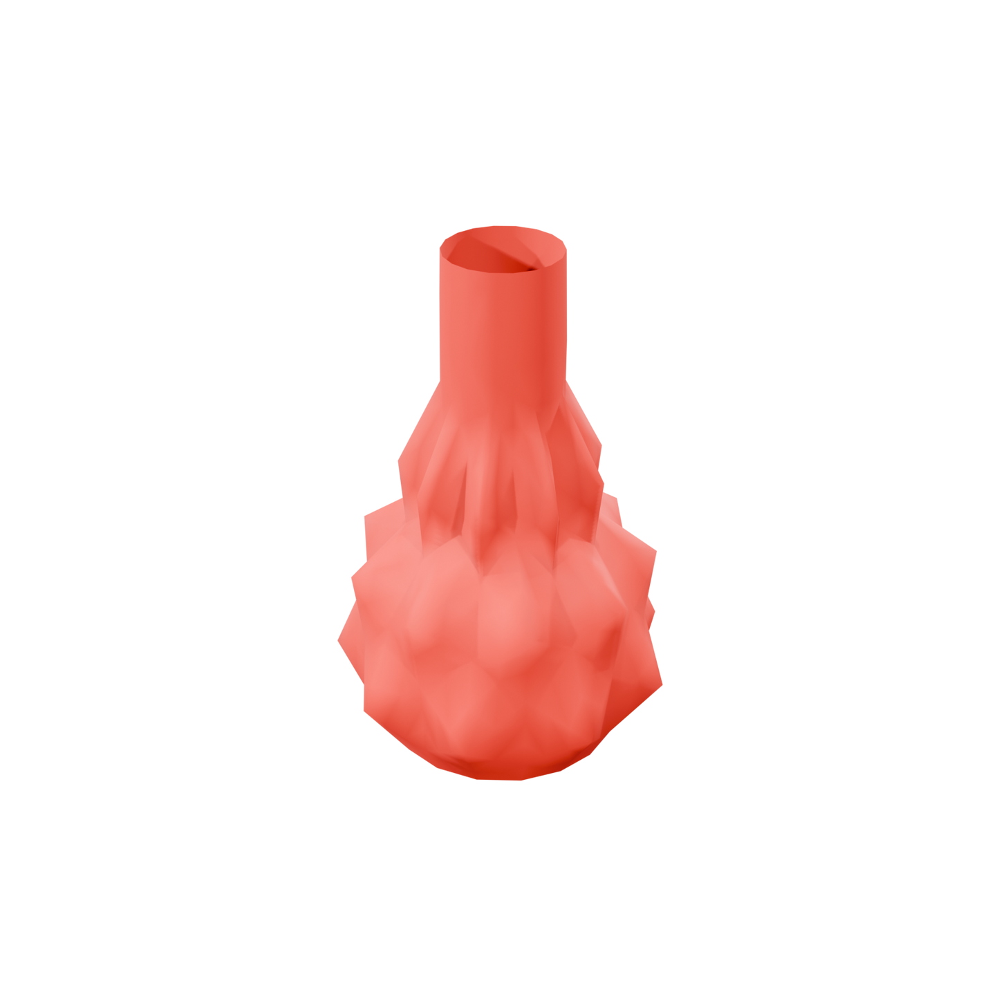 POLY Vase