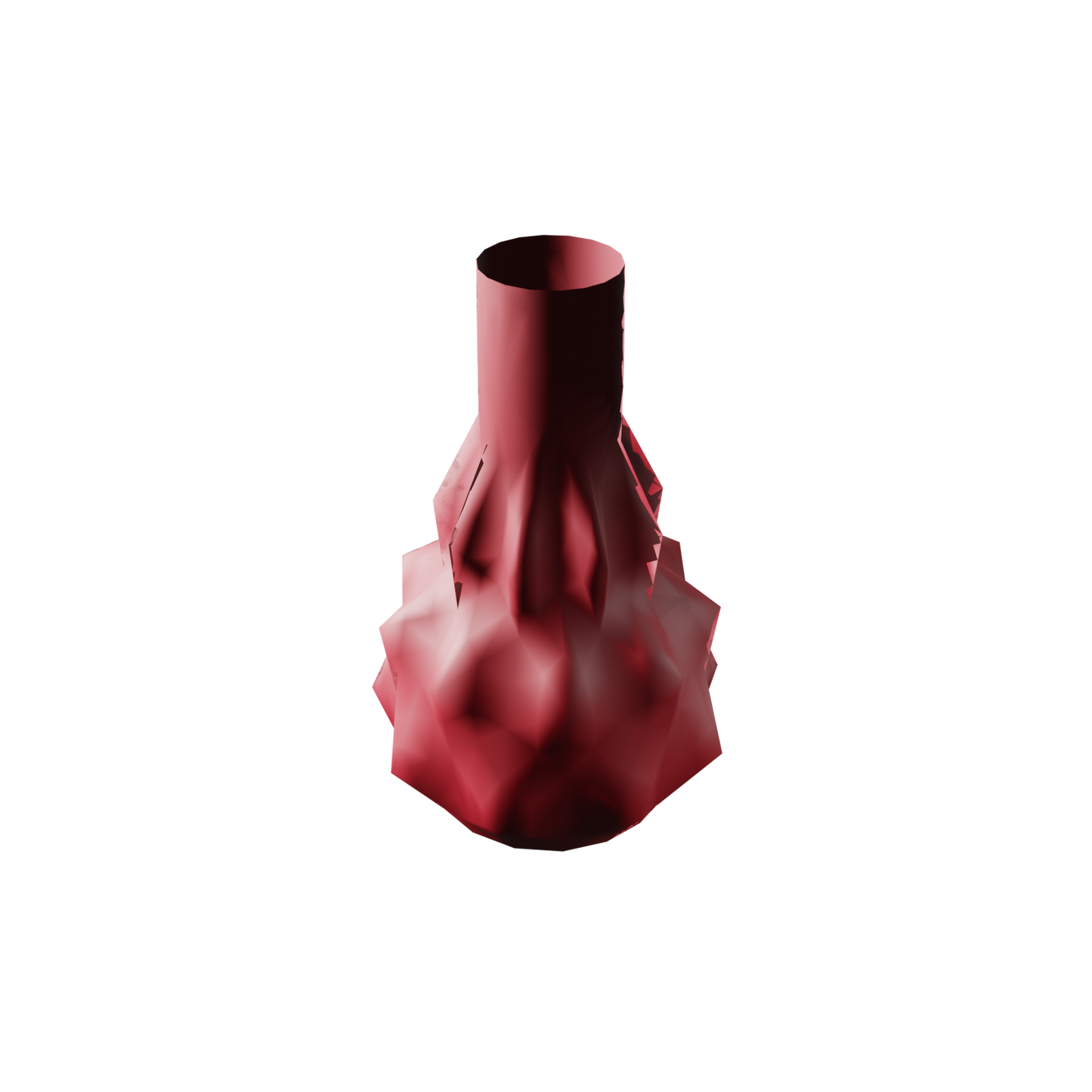 POLY Vase