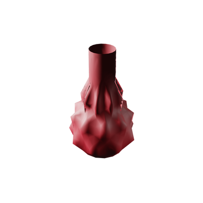 POLY Vase