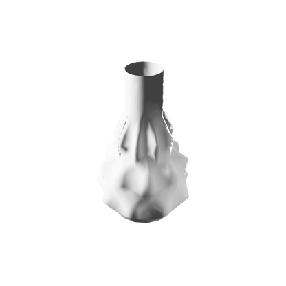 POLY Vase