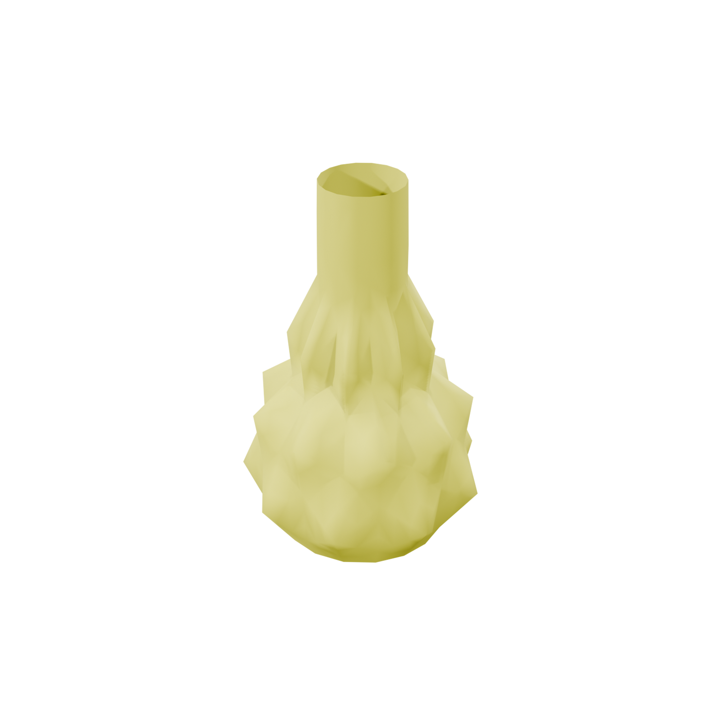 POLY Vase