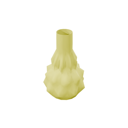 POLY Vase