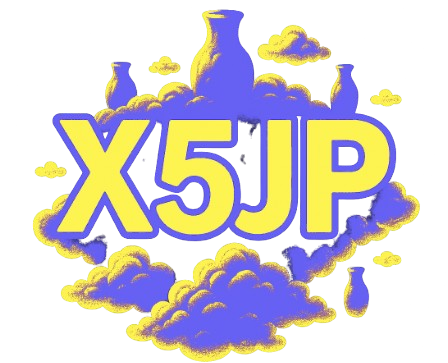 X5JP