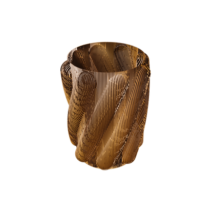 Spaghetti Vase