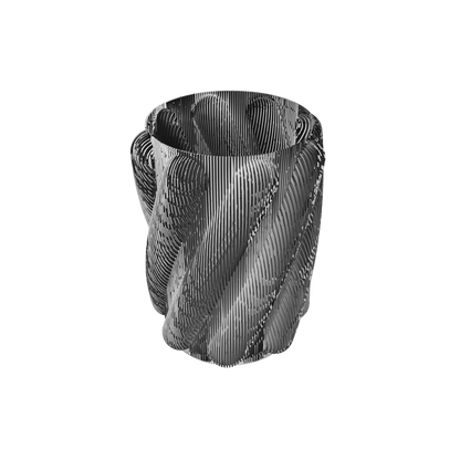 Spaghetti Vase