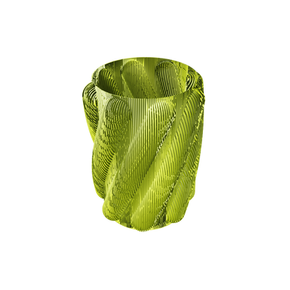 Spaghetti Vase