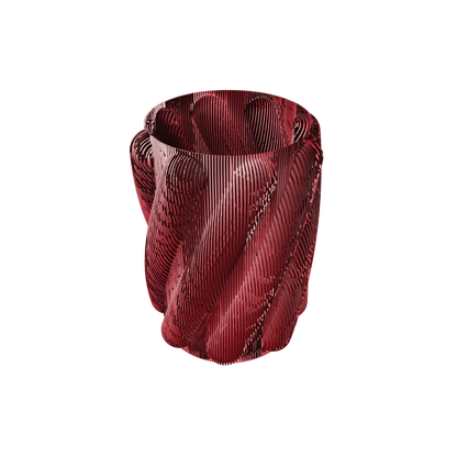 Spaghetti Vase