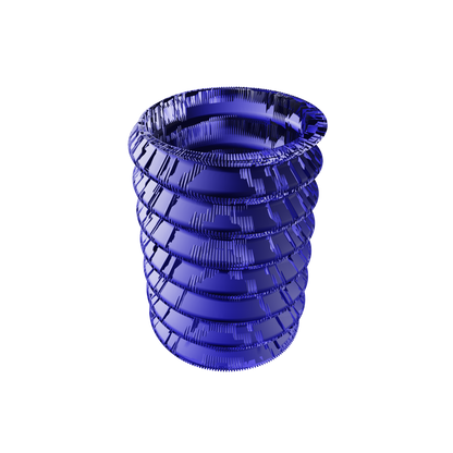 Spiral Vase