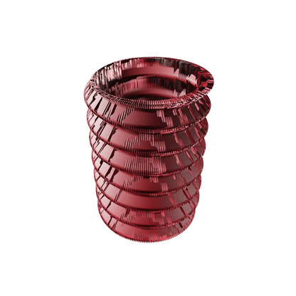 Spiral Vase