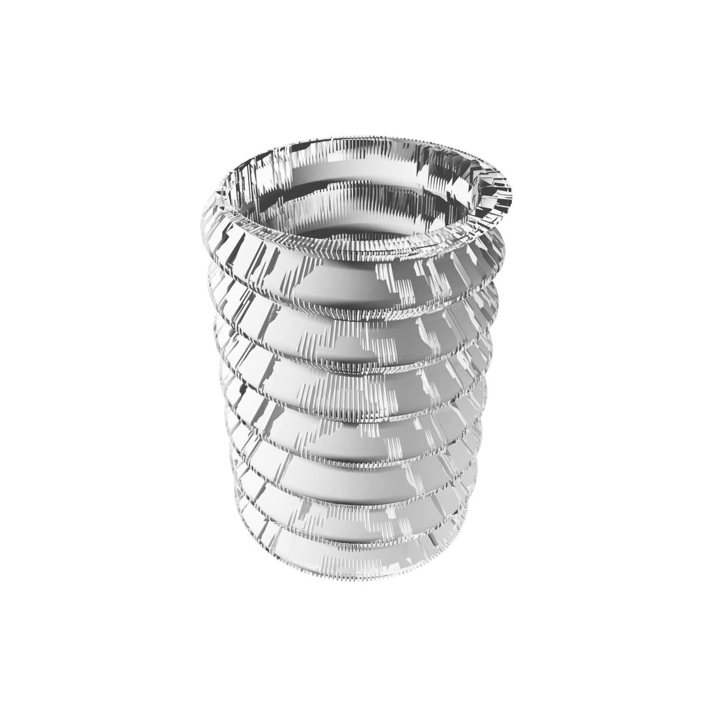 Spiral Vase