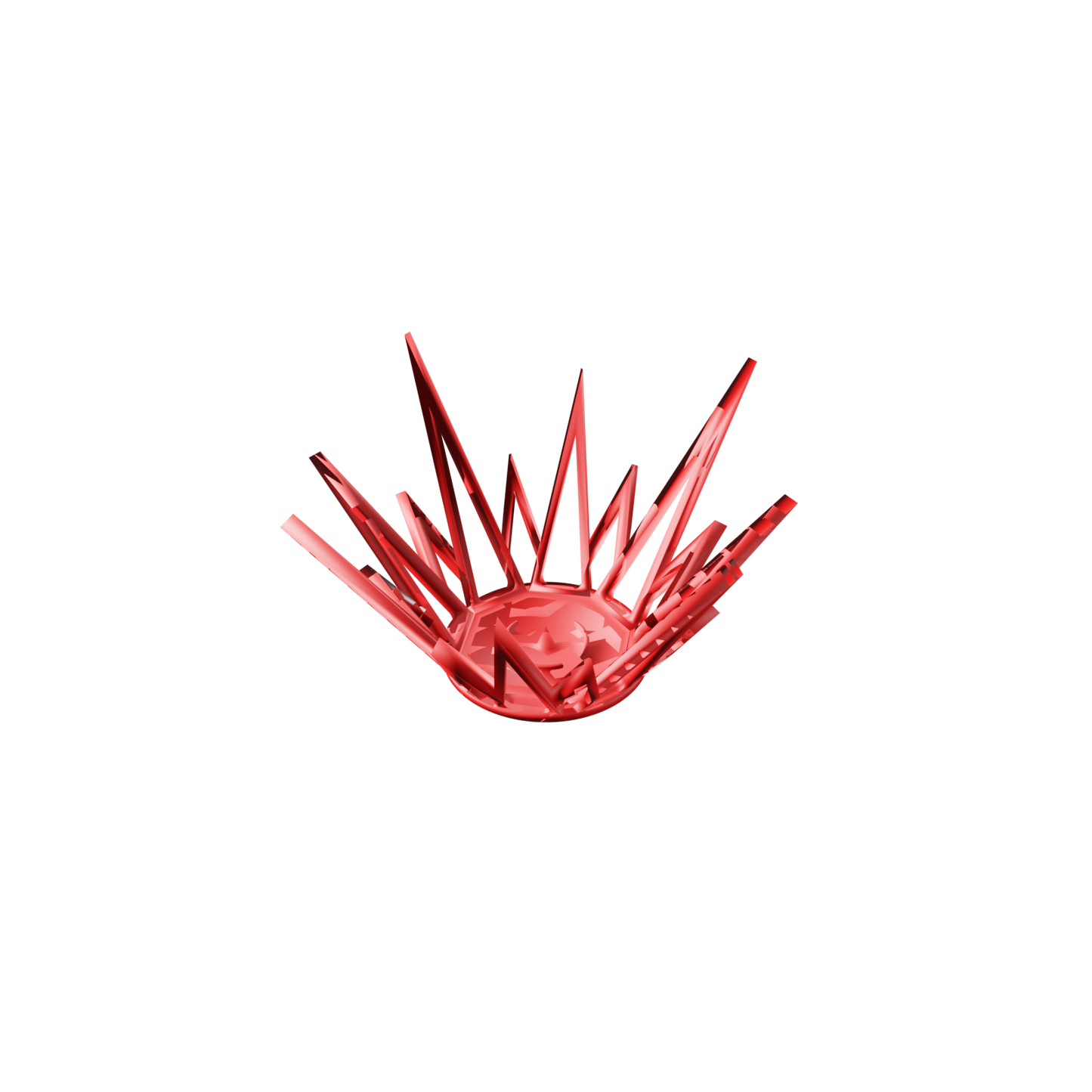 Starry Candle