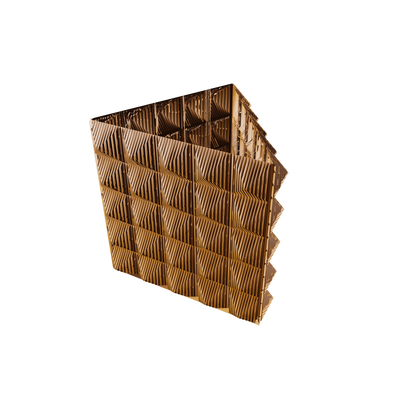 Triangle Vase